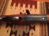 Mannlicher Schoenauer - 1952 Improved - DELUXE Factory Engraved - 270 Win - 2 of 6