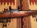 Mannlicher Schoenauer - 1956 MC - Carbine - 243 Win - 4 of 5