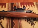 Mannlicher Schoenauer - 1956 MC - Carbine - 243 Win - 1 of 5