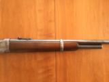 Winchester 94 - Eastern Carbine - 32 W.S. - Mfg 1925- Rare Options - 7 of 8