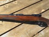 Mannlicher Schoenauer 1952 Rifle - 270 Win - Deluxe - 1 of 6