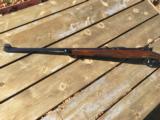 Mannlicher Schoenauer 1952 Rifle - 270 Win - Deluxe - 3 of 6