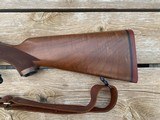 Ruger No. 1S - 218 Bee - Red Pad - 4 of 5
