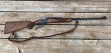 Ruger No. 1S - 218 Bee - Red Pad - 2 of 5