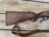 Ruger No. 1S - 218 Bee - Red Pad - 3 of 5