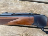 Ruger No. 1S - 218 Bee - Red Pad - 5 of 5