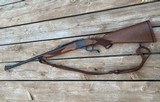 Ruger No. 1S - 218 Bee - Red Pad - 1 of 5