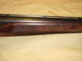 Winchester Model 21, 12 ga DELUXE - 2-barrel set - 5 of 11