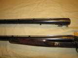 Winchester Model 21, 12 ga DELUXE - 2-barrel set - 7 of 11