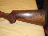 Winchester Model 21, 12 ga DELUXE - 2-barrel set - 4 of 11