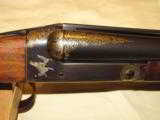 Winchester Model 21, 12 ga DELUXE - 2-barrel set - 1 of 11