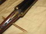 Winchester Model 21, 12 ga DELUXE - 2-barrel set - 9 of 11