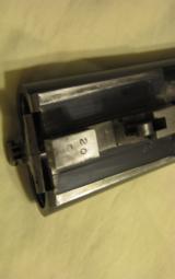 Parker Bros 20 ga DHE on 