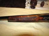 Parker Bros 20 ga DHE on 