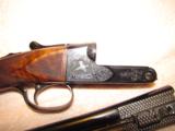 Winchester M-21 Skeet 20 ga. - 6 of 12