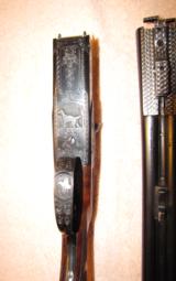 Winchester M-21 Skeet 20 ga. - 9 of 12