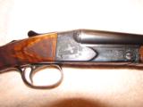 Winchester M-21 Skeet 20 ga. - 12 of 12