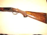 Winchester M-21 Skeet 20 ga. - 1 of 12