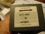 Swarovski Z6 - 3 of 3