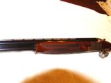 Browning Classic 20 ga O/U (One of Five Thousand) - 3 of 5