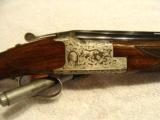 Browning Classic 20 ga O/U (One of Five Thousand) - 1 of 5