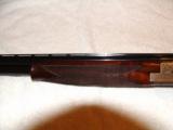 Browning Classic 20 ga O/U (One of Five Thousand) - 4 of 5