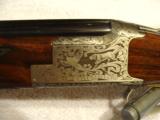 Browning Classic 20 ga O/U (One of Five Thousand) - 2 of 5