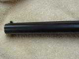 Winchester M-21, 12 ga., 30": Vent Rib Barrels only - 2 of 4