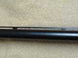 Winchester M-21, 12 ga., 30": Vent Rib Barrels only - 3 of 4