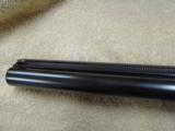 Winchester M-21
20 ga., barrels ONLY - 2 of 4