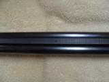 Winchester M-21
20 ga., barrels ONLY - 3 of 4