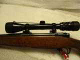 Marlin M R 7 Bolt Action 30-06 - 1 of 10