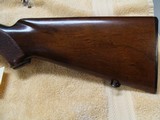 Winchester Model 100 Semi-Auto Rifle Pre-64 - 8 of 9