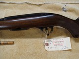 Winchester Model 100 Semi-Auto Rifle Pre-64 - 6 of 9