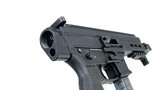 UTAS UT9M-BK6 9mm Semi-Auto Pistol - NIB - Takes Glock Mags! - 4 of 5