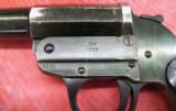 German Walther 237/1939 Flare Gun Waffenamt 214 Stamped
- 3 of 9