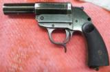 German Walther 237/1939 Flare Gun Waffenamt 214 Stamped
- 1 of 9