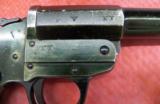 German Walther 237/1939 Flare Gun Waffenamt 214 Stamped
- 4 of 9