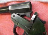 German Walther 237/1939 Flare Gun Waffenamt 214 Stamped
- 5 of 9