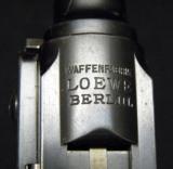 USED Borchardt C93 1893 7.65 x 25mm Loewe Berlin - 5 of 15