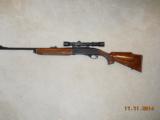 REMINGTONMODEL FOUR 30-06 - 2 of 7