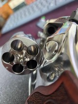 Ruger SP101 Match Champion 357 Magnum - Image 8 of 8