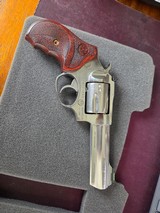Ruger SP101 Match Champion 357 Magnum - Image 7 of 8