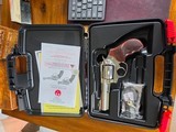 Ruger SP101 Match Champion 357 Magnum - Image 2 of 8