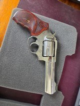 Ruger SP101 Match Champion 357 Magnum - Image 5 of 8