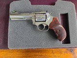 Ruger SP101 Match Champion 357 Magnum - Image 3 of 8