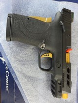 Smith and WessonM&P Easy Shield 9mm Luger - Image 4 of 4