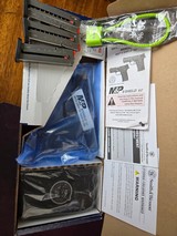 Smith and WessonM&P Easy Shield 9mm Luger - Image 2 of 4