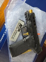 Smith and WessonM&P Easy Shield 9mm Luger - Image 1 of 4