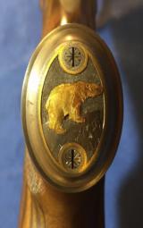 Krieghoff K80 12ga O/U 30" - 4 of 12